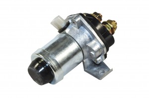 Выключатель массы 1410.3737 AIMPULS