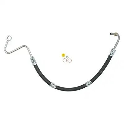 Шланг напорный 10214 EDELMANN