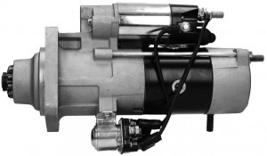 Стартер AC-CBS1585 ACAUTO