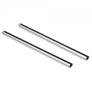 Автозапчасть/Алюминиевая дуга аэродин. профиль L= 1100 комплект 2 шт. 8827 ATLANT