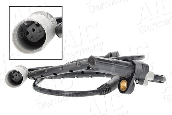 Деталь 51516 AIC