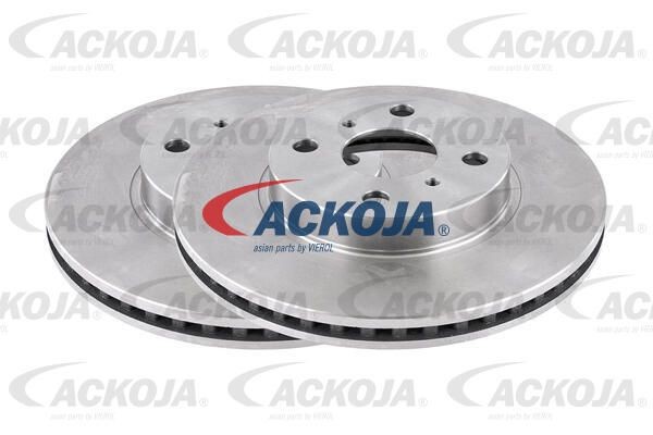 Деталь A70-80017 ACKOJA