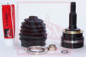 2301715000001 GM-072 ASVA