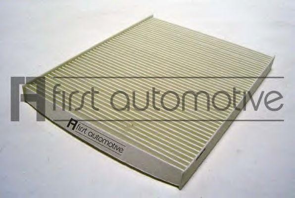 Фильтр салона C30416 1A FIRST AUTOMOTIVE