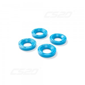 Прокладка корпуса топливной форсунки (комплект) 13025 CS20