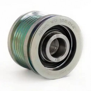 Муфта сцепления шкива WG155014 ABSEL
