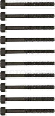 Деталь 14-19487-01 VICTOR REINZ