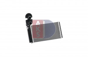 Радиатор отопителя 049002N AKS DASIS