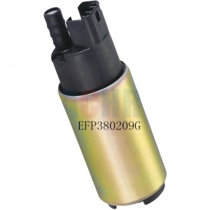 Насос электрический топливной системы EFP380209G ACHR