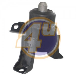 Подушка двигателя MZEM00195 4U