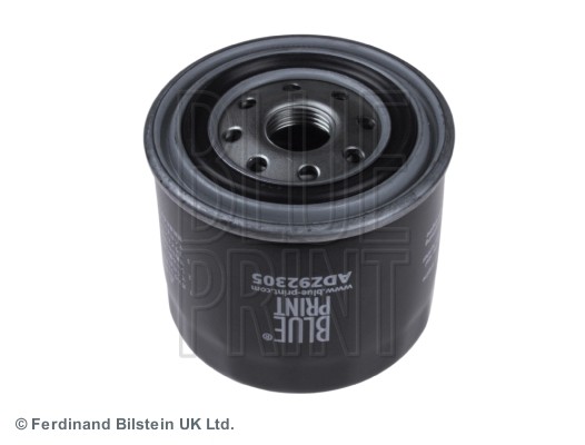 5050063923056 ADZ92305 BLUE PRINT