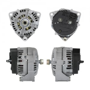 Генератор XAL1844 DEXEL