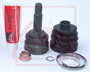 2301838000001 MT-43 ASVA