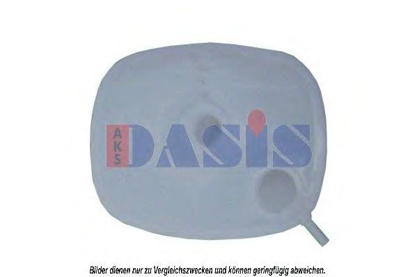 Бачок расширительный системы охлаждения 043009N AKS DASIS