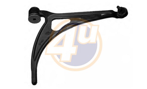 Рычаг подвески AUG40823 4U