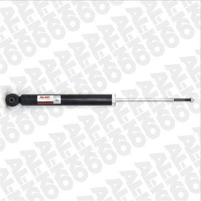 Амортизатор подвески 104423 AL KO