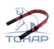 Стремянка рессоры 4591254294 TONAR