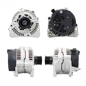 Генератор XAL1491 DEXEL