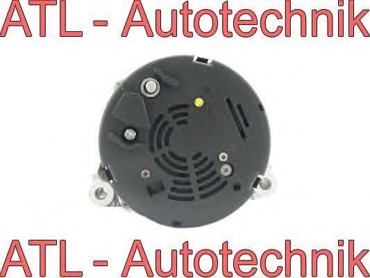 Генератор L41120 ATL DELTA AUTOTECHNIK