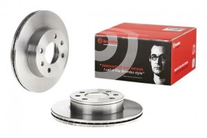 8020584953716 09.9537.10 BREMBO