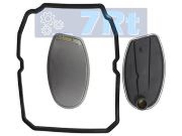 Фильтр масляный АКПП DRA33668 7RT