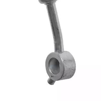 Трубка ГУР 60077 EDELMANN