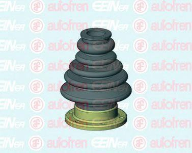 Пыльник ШРУСа (комплект) D8290 AUTOFREN SEINSA