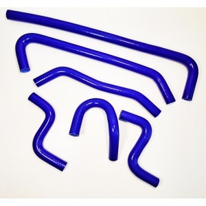 Патрубки отопителя (комплект) 33028120040 RS DETAL