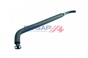 Шланг ГУР B1210101 BOGAP