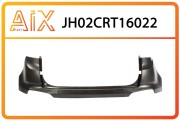 Бампер задний JH02CRT16022 AIX