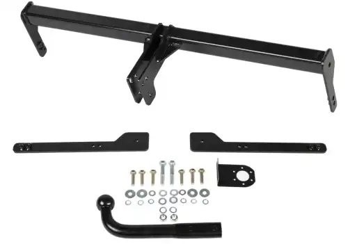 Прицепное устройство - фаркоп F5112001 BERG