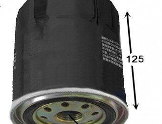 Фильтр топливный FC26609 AZUMI