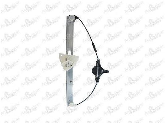 Деталь 017759 AC ROLCAR