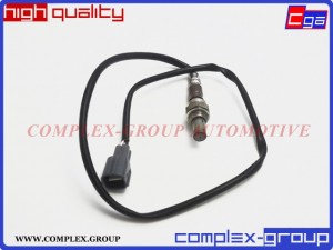 Датчик кислородный (лямбда-зонд) 11LMD28RA CGA