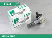 Наконечник рулевой тяги MK013011057 KEDR