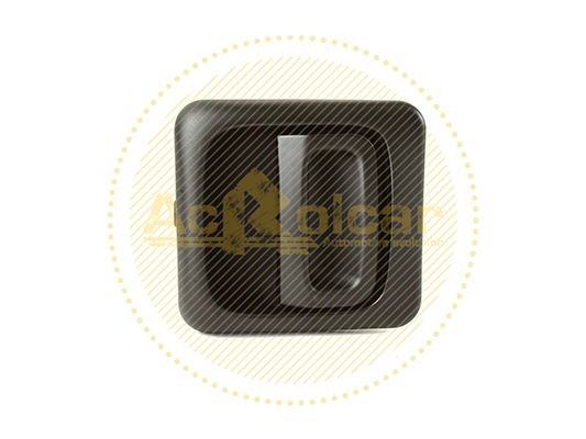 Ручка двери наружная 412538 AC ROLCAR