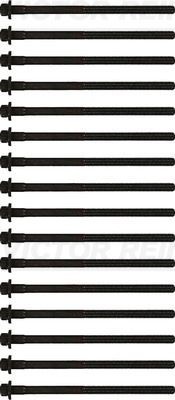 Деталь 14-12623-01 VICTOR REINZ