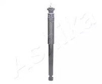Амортизатор подвески MA00297 ASHIKA