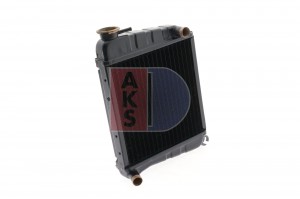 Деталь 020290N AKS DASIS