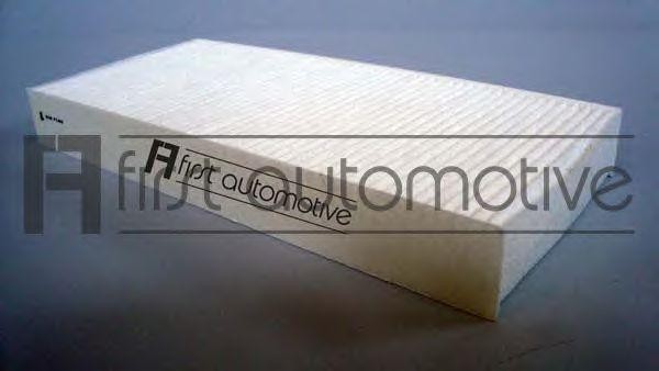 Фильтр салона C30197 1A FIRST AUTOMOTIVE