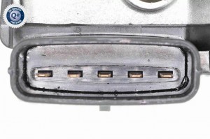 Электромотор привода стеклоочистителя A52-07-0105 ACKOJA