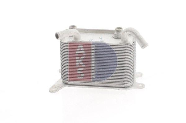 Радиатор масляный КПП 046032N AKS DASIS