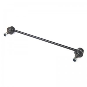 тяга стаб.перед. Citroen C3 02>/Peugeot 206 98>/40 1-C1-803 ATL DELTA AUTOTECHNIK