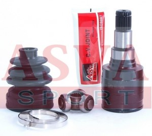 ШРУС TYIU-YAR10 ASVA