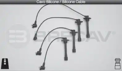 Деталь 33544 BRECAV