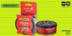 Ароматизатор воздуха ORG25 AURAMI