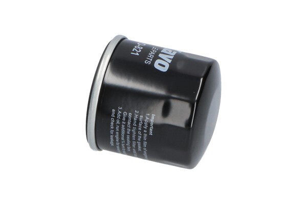 Фильтр масляный двигателя HO821 AMC