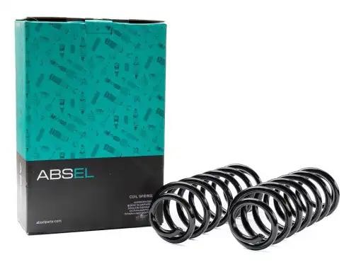 Пружина подвески WG345074 ABSEL