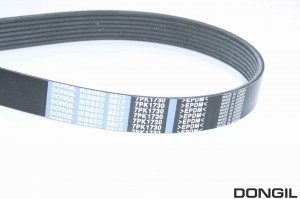Ремень приводной 7PK1730 DONGIL