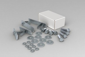 Деталь NLZ.25.31.020 NEW AUTO FAMILY